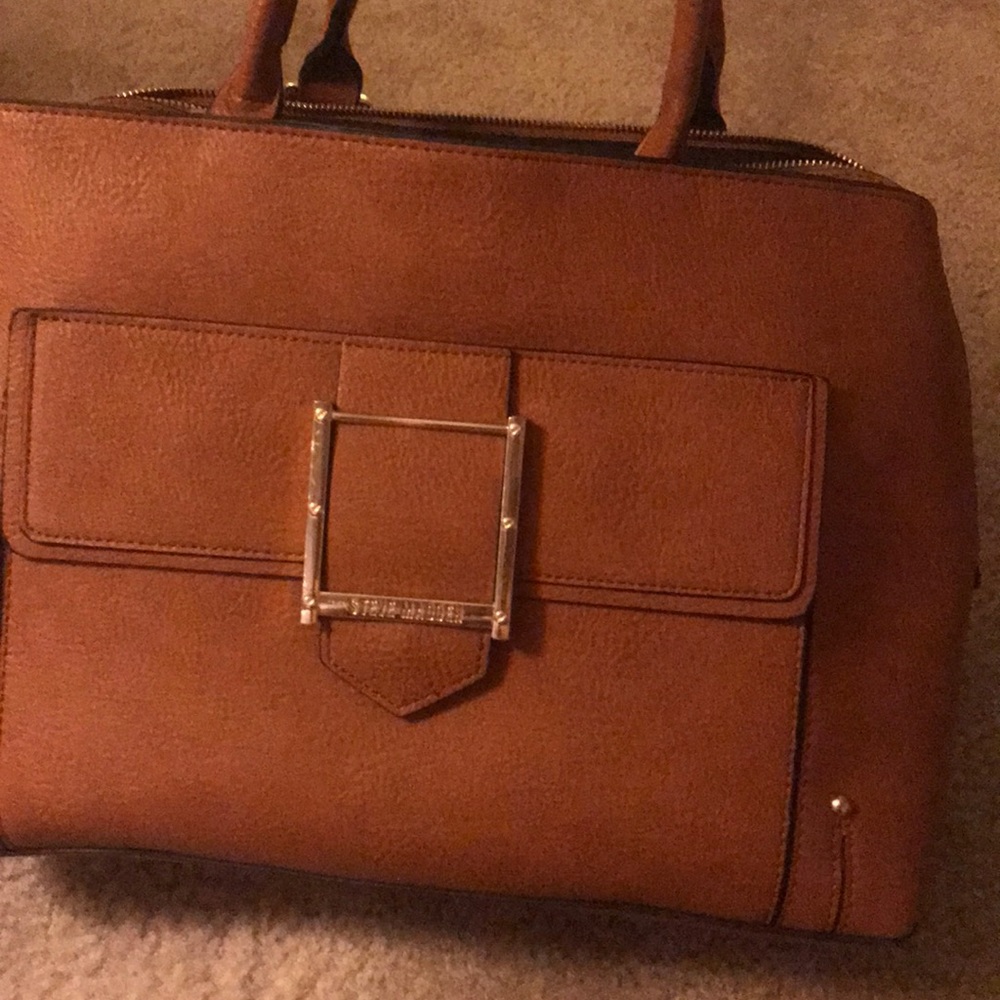Steve Madden Laptop tote